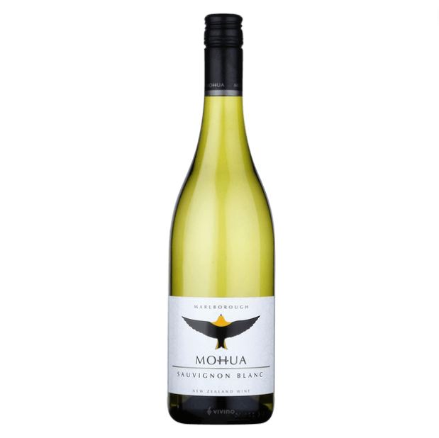 Mohua Marlborough Sauvignon Blanc 750ml