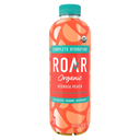 Roar Organic Georgia Peach Electrolyte Water 18oz