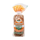 Alvarado St. Bakery Sprouted Plain Sourdough Loaf 16oz