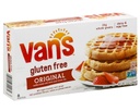Van's Totally Natural Gluten Free Waffles 9oz