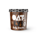 Oatly Dairy Free Frozen Dessert Fudge Brownie