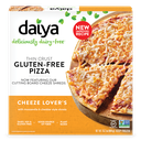 Daiya Foods Cheeze Lover's Vegan Pizza 15.7oz