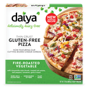 Daiya Foods Fire-Roasted Vegetable Vegan Pizza 17.4oz