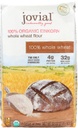 Jovial Organic Whole Wheat Einkorn Flour 32oz