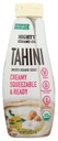 Mighty Sesame Company Organic Fine Tahini 10.9oz