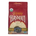 Lundberg Family Farms California White Basmati Rice 2lb