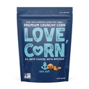 Love Corn Crunchy Corn Sea Salt 1.6oz