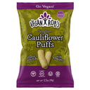 Vegan Rob's Organic Cauliflower Puffs 3.5oz