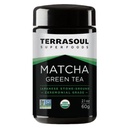 Terrasoul Superfoods Matcha Powder (Ceremonial) 2.1oz Jar