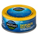 Wild Planet Canned Wild Skipjack Tuna 5oz