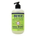 Mrs. Meyer's Liquid Hand Soap Lemon Verbena 12.5oz