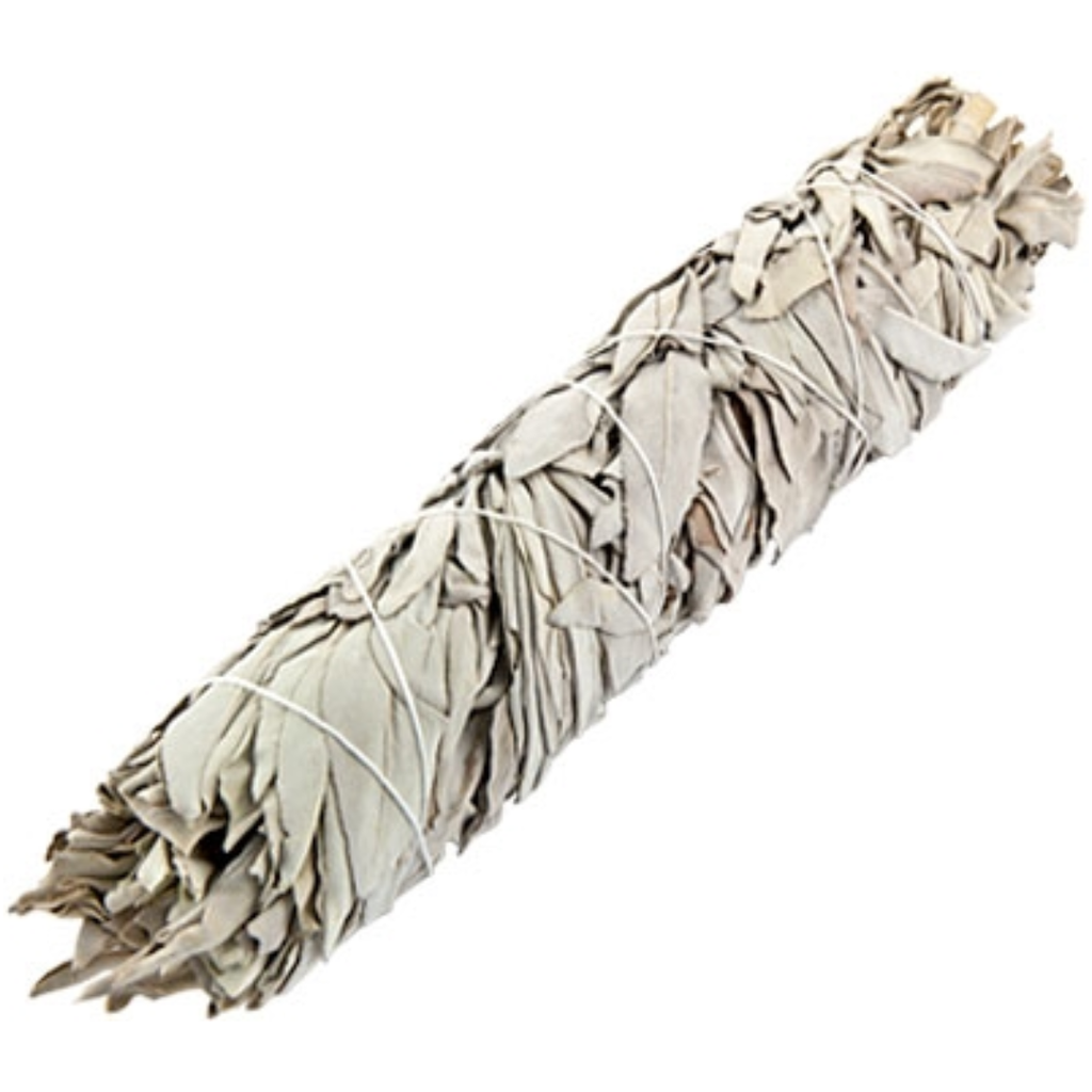 California White Sage Bundle