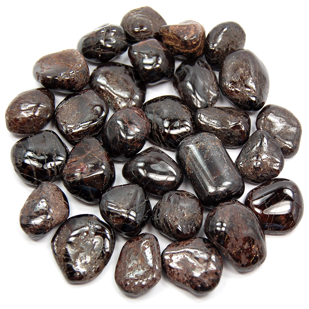 Garnet Tumblestone