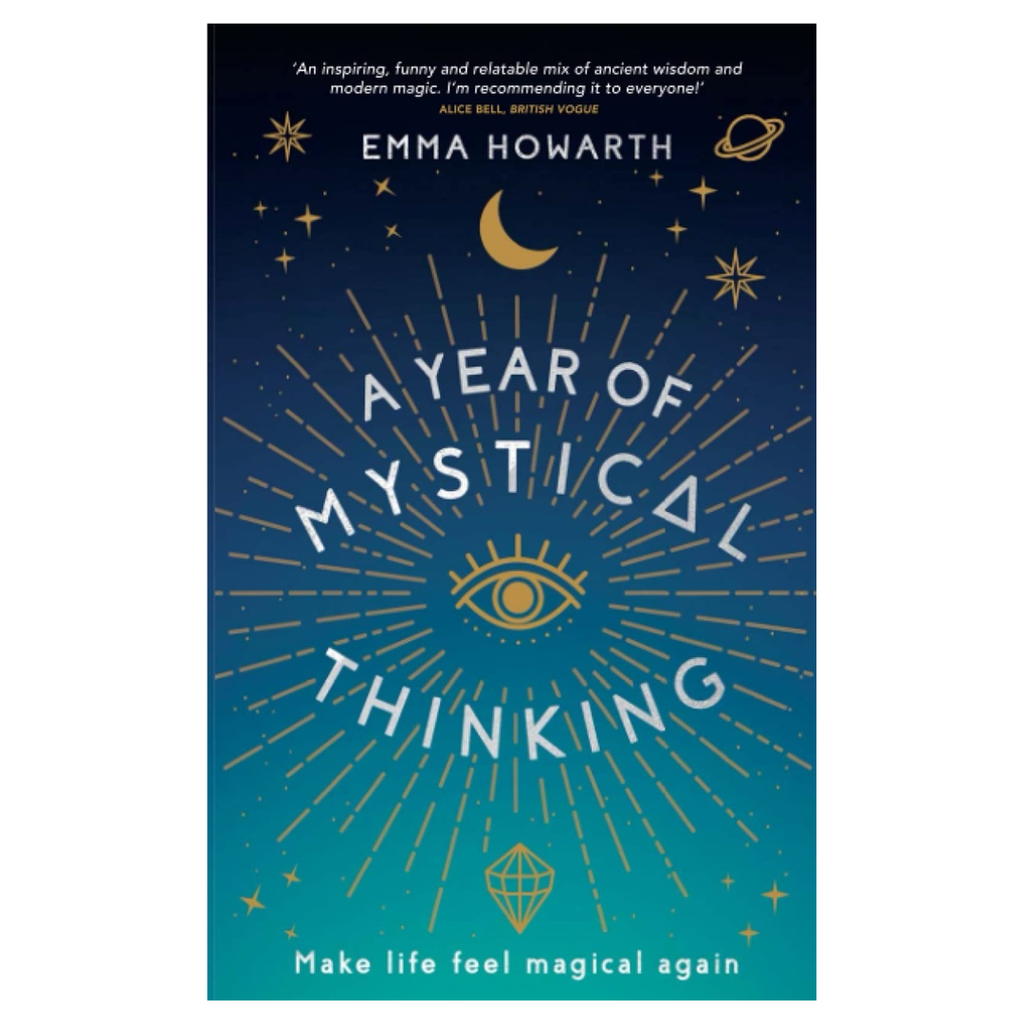 A Year of Mystical Thinking