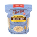 Bob's Red Mill Gluten Free Old Fashioned Oats 32oz