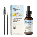 Sky Organics Eyelash Serum with Castor Oil 1oz