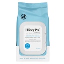 The Honey Pot Sensitive Wipes 30CT
