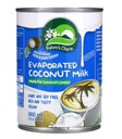 Nature's Charm Evaporated Coconut Milk 12.2oz