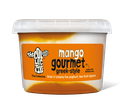 The Collective Dairy Gourmet Live Yogurt Mango 425g