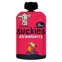 The Collective Dairy Kids Suckies Strawberry 90g