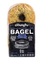 O'Doughs Gluten Free Sprouted Vegan Bagel Thins 10.6oz