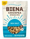 Biena Sea Salt Dried Chickpea Snack 5oz
