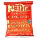 Kettle Chips Backyard BBQ 1.5oz