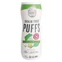 Serenity Kids Broccoli & Spinach Grain Free Baby Puffs 1.5oz