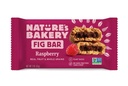 Nature's Bakery Whole Wheat Fig Bar Raspberry 2oz