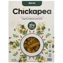 Chickapea Pasta Spiral 8oz