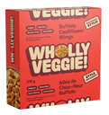 Wholly Veggie Plant-Based Buffalo Wings 13.2oz