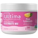 Ultima Replenisher Electrolyte Mix Pink Lemonade 3.5oz