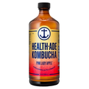 Health-Ade Kombucha Pink Lady Apple 48oz