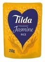Tilda Microwave Fragrant Jasmine Rice 250g