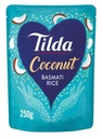 Tilda Microwave Coconut Basmati Rice 250g