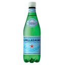 San Pellegrino Sparkling Natural Mineral Water 500ml
