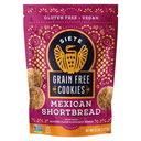 Siete Mexican Shortbread Cookies 4.5oz