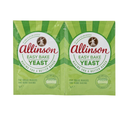 Allinson's Yeast 2 x 7g
