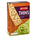 RYVITA Thins Multi-Seed 125g