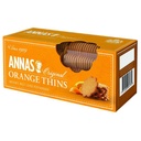 Anna's Orange Biscuit 150g