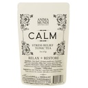 Anima Mundi Calm Stress Relief Tea 2oz