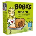 Bobo's Bites Apple Pie Oat Bites