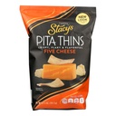 Stacy's Pita Thins Five Cheese 6.75oz