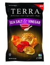 Terra Chips Sea Salt & Vinegar 5oz
