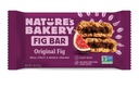 Nature's Bakery Fig Bar Original 2oz