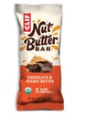Clif Nut Butter Bar Chocolate & Peanut Butter 1.76oz