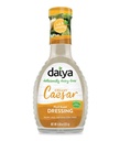 Daiya Foods Creamy Caesar Plant Based Dressing 8.36oz