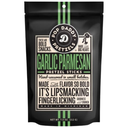 Pop Daddy Pretzel Sticks Garlic Parmesan 7.5oz