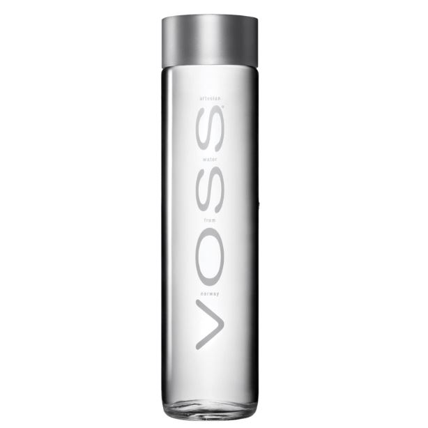 VOSS Still Water 27.1oz