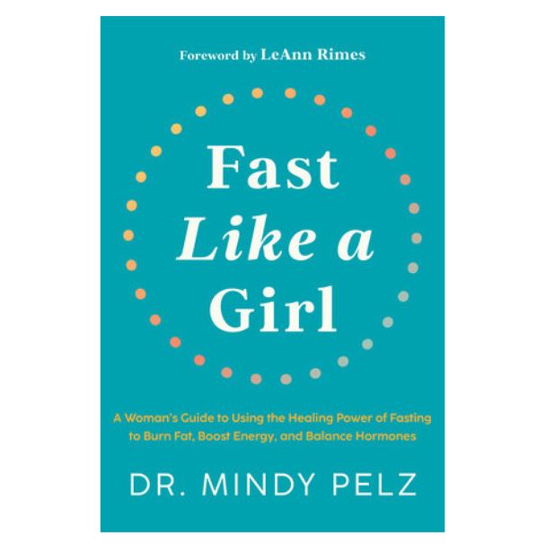 Fast Like a Girl